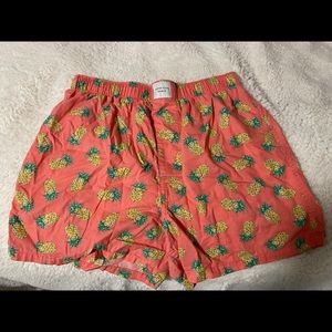 American Eagle Men’s Boxers